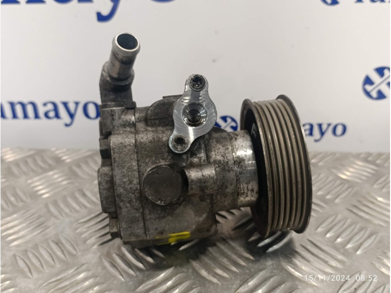 Recambio de bomba servodireccion para volkswagen t5 transporter (7e) 2.0 tdi referencia OEM IAM 7E0422154E  B4911041703