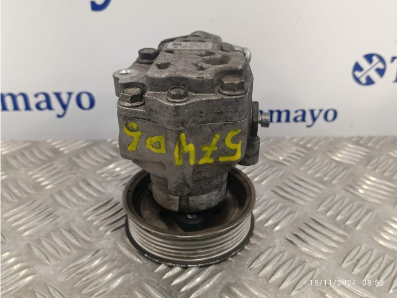 Recambio de bomba servodireccion para volkswagen t5 transporter (7e) 2.0 tdi referencia OEM IAM 7E0422154E  B4911041703