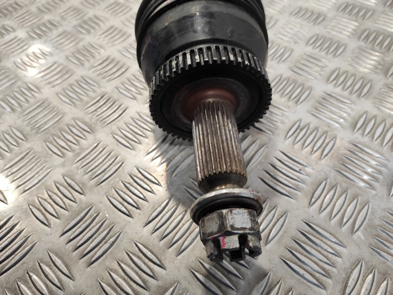 Recambio de transmision delantera derecha para hyundai santa fe (bm) 2.2 crdi style 4x4 referencia OEM IAM   