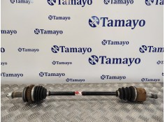 Recambio de transmision trasera izquierda para hyundai santa fe (bm) 2.2 crdi style 4x4 referencia OEM IAM 496002B900  