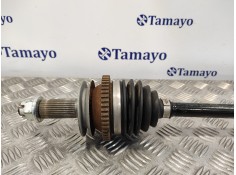 Recambio de transmision trasera izquierda para hyundai santa fe (bm) 2.2 crdi style 4x4 referencia OEM IAM 496002B900   2