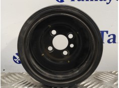Recambio de polea cigueñal para volkswagen t5 transporter (7e) 2.0 tdi referencia OEM IAM 038105243M   2
