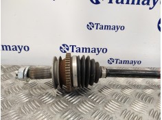 Recambio de transmision trasera derecha para hyundai santa fe (bm) 2.2 crdi style 4x4 referencia OEM IAM 496002B900   2