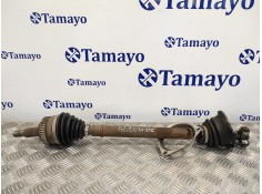 Recambio de transmision delantera izquierda para renault espace / grand espace (je0) 2.0 16v referencia OEM IAM   