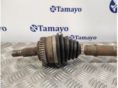 Recambio de transmision delantera izquierda para renault espace / grand espace (je0) 2.0 16v referencia OEM IAM    2