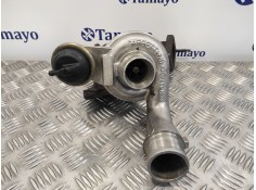Recambio de turbocompresor para renault megane i scenic (ja0) 1.9 turbodiesel referencia OEM IAM 7700108030 700830 7700107795