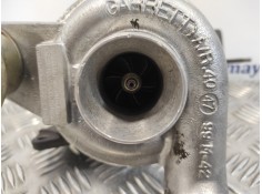 Recambio de turbocompresor para renault megane i scenic (ja0) 1.9 turbodiesel referencia OEM IAM 7700108030 700830 7700107795 2