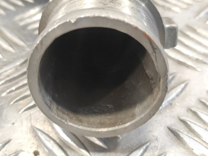 Recambio de turbocompresor para renault megane i scenic (ja0) 1.9 turbodiesel referencia OEM IAM 7700108030 700830 7700107795