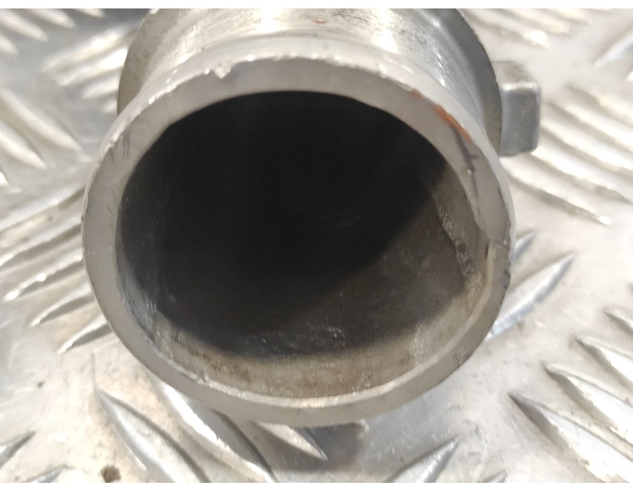 Recambio de turbocompresor para renault megane i scenic (ja0) 1.9 turbodiesel referencia OEM IAM 7700108030 700830 7700107795