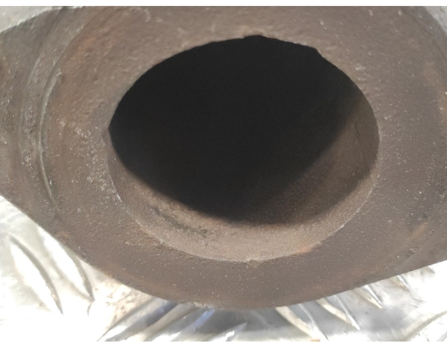 Recambio de turbocompresor para renault megane i scenic (ja0) 1.9 turbodiesel referencia OEM IAM 7700108030 700830 7700107795