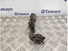 Recambio de soporte brazo suspension delantero derecho para renault trafic caja cerrada (ab 4.01) 1.9 diesel referencia OEM IAM  2