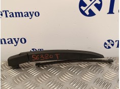 Recambio de brazo limpia trasero para renault clio iv 0.9 referencia OEM IAM 287806464R  W000033453