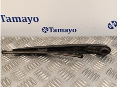 Recambio de brazo limpia trasero para renault clio iv 0.9 referencia OEM IAM 287806464R  W000033453 2