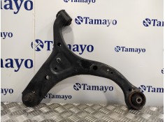 Recambio de brazo suspension inferior delantero derecho para hyundai santa fe (bm) 2.2 crdi style 4x4 referencia OEM IAM 545012B