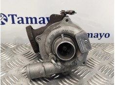 Recambio de turbocompresor para opel corsa c 1.3 16v cdti cat (z 13 dt / ln9) referencia OEM IAM 73501344 54351014809 5435970000