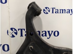 Recambio de brazo suspension inferior delantero derecho para hyundai santa fe (bm) 2.2 crdi style 4x4 referencia OEM IAM 545012B 2