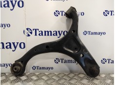 Recambio de brazo suspension inferior delantero izquierdo para hyundai santa fe (bm) 2.2 crdi style 4x4 referencia OEM IAM 54500