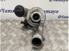 Recambio de turbocompresor para renault megane i fase 2 gandtour (ka..) 1.9 dti diesel cat referencia OEM IAM GT1544 700107795 7