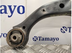 Recambio de brazo suspension inferior delantero izquierdo para hyundai santa fe (bm) 2.2 crdi style 4x4 referencia OEM IAM 54500 2