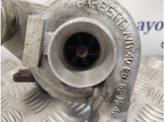 Recambio de turbocompresor para renault megane i fase 2 gandtour (ka..) 1.9 dti diesel cat referencia OEM IAM GT1544 700107795 7 2