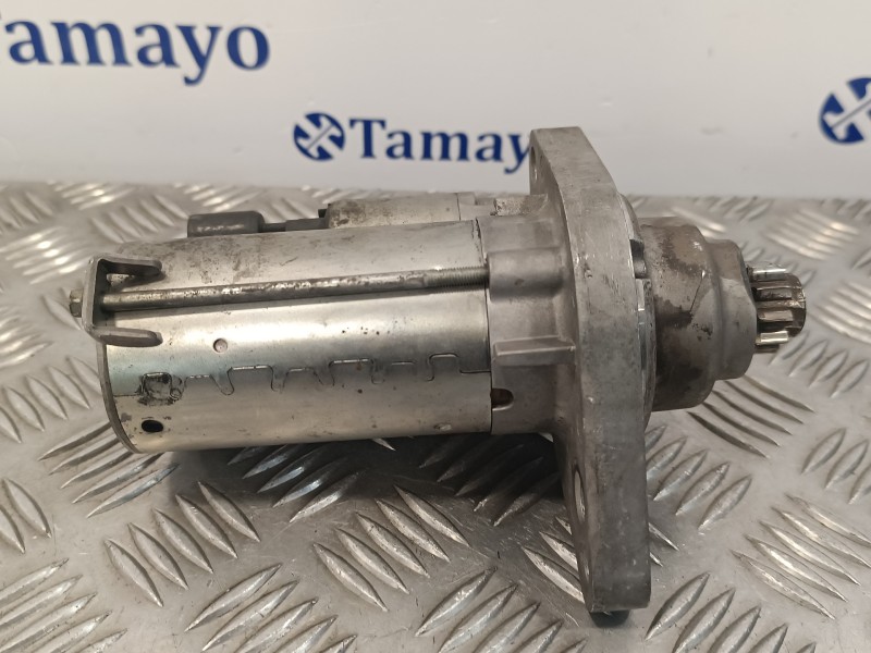 Recambio de motor arranque para volkswagen golf v berlina (1k1) 1.4 16v tsi referencia OEM IAM 02Z911023G  