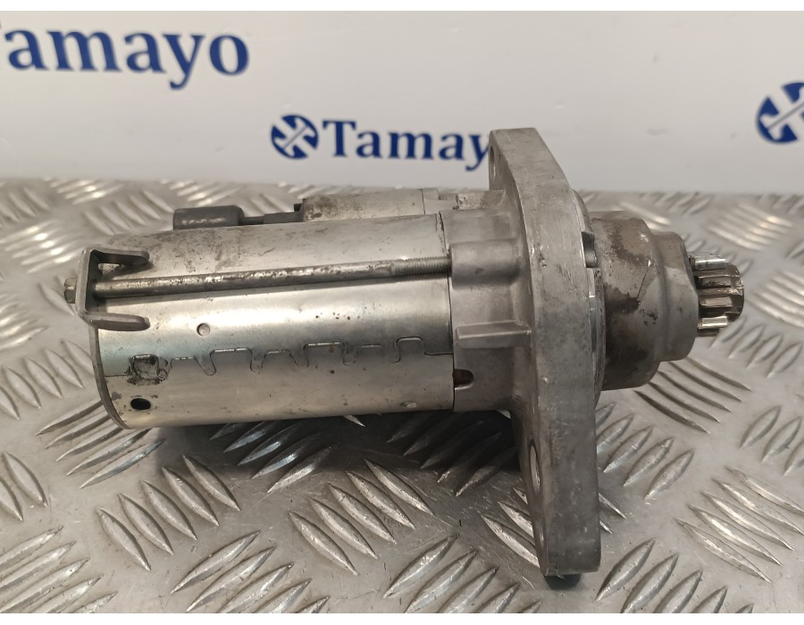 Recambio de motor arranque para volkswagen golf v berlina (1k1) 1.4 16v tsi referencia OEM IAM 02Z911023G  