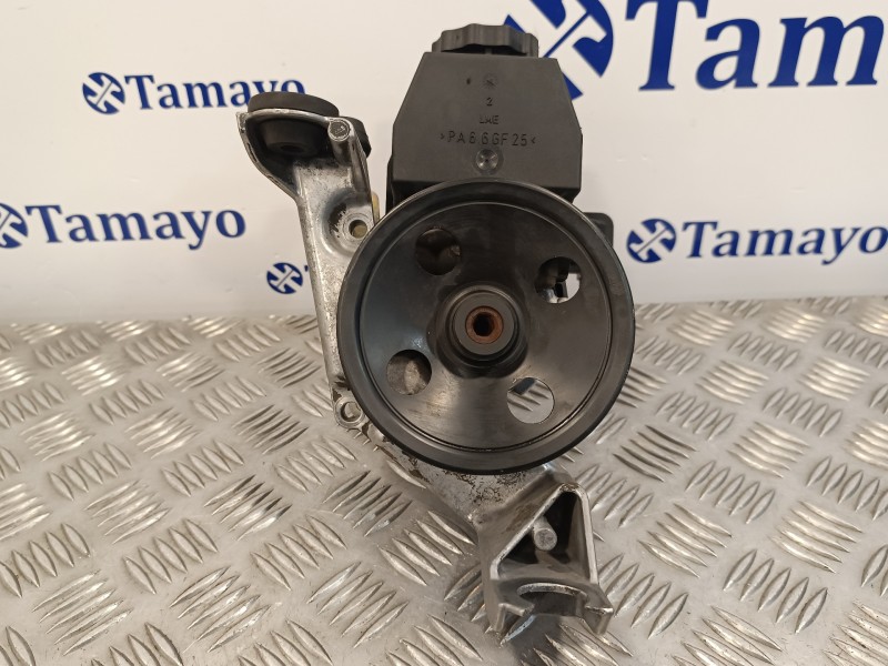 Recambio de bomba servodireccion para mercedes-benz clase c (w203) sportcoupe c 180 (203.735) referencia OEM IAM   