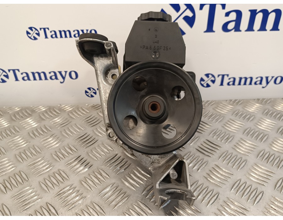 Recambio de bomba servodireccion para mercedes-benz clase c (w203) sportcoupe c 180 (203.735) referencia OEM IAM   