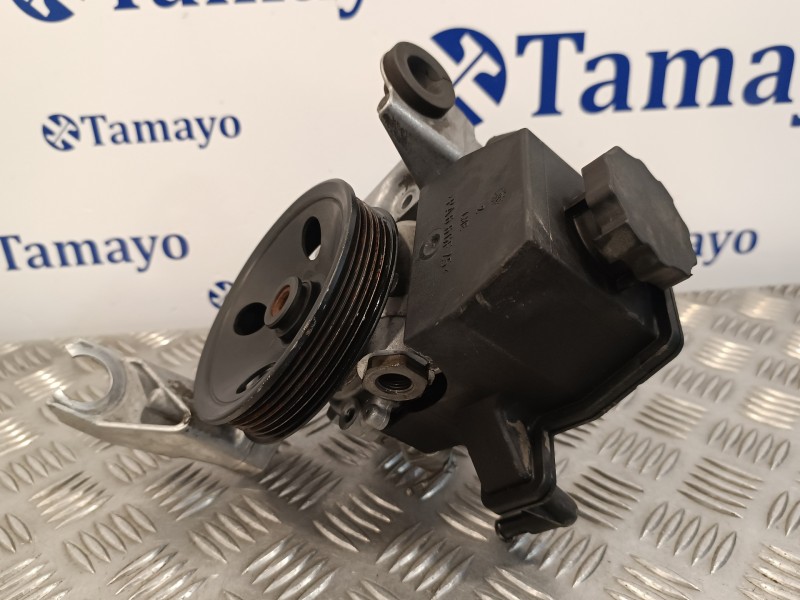 Recambio de bomba servodireccion para mercedes-benz clase c (w203) sportcoupe c 180 (203.735) referencia OEM IAM   