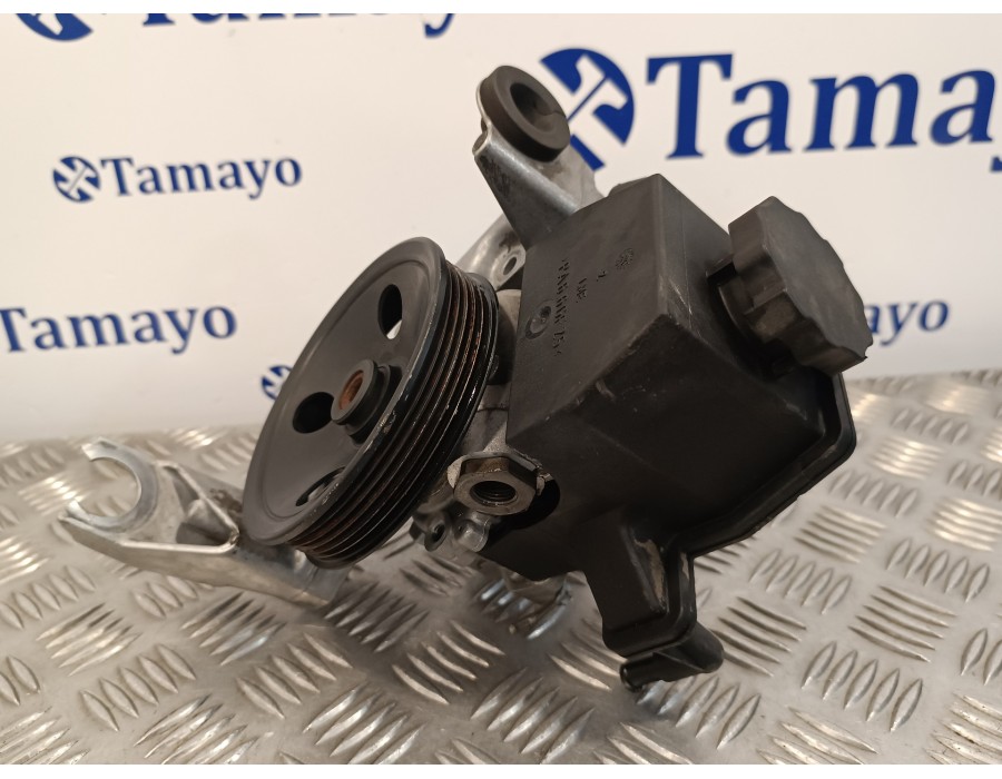 Recambio de bomba servodireccion para mercedes-benz clase c (w203) sportcoupe c 180 (203.735) referencia OEM IAM   