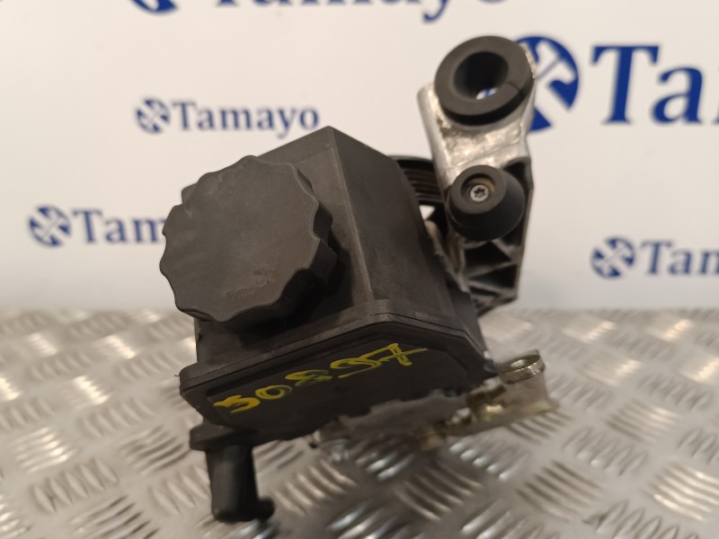Recambio de bomba servodireccion para mercedes-benz clase c (w203) sportcoupe c 180 (203.735) referencia OEM IAM   