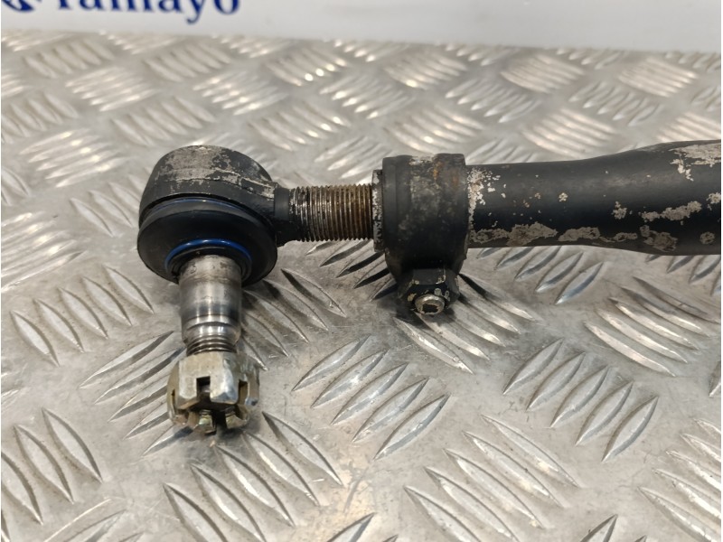 Recambio de barra direccion para mercedes-benz mb 120 2.4d referencia OEM IAM   