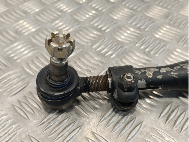 Recambio de barra direccion para mercedes-benz mb 120 2.4d referencia OEM IAM   