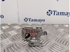 Recambio de cerradura puerta trasera derecha para peugeot boxer furgón 2.2 hdi fap cat referencia OEM IAM   