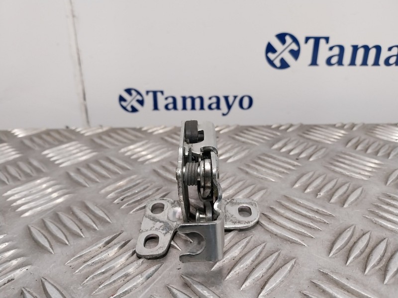 Recambio de cerradura puerta trasera derecha para peugeot boxer furgón 2.2 hdi fap cat referencia OEM IAM   