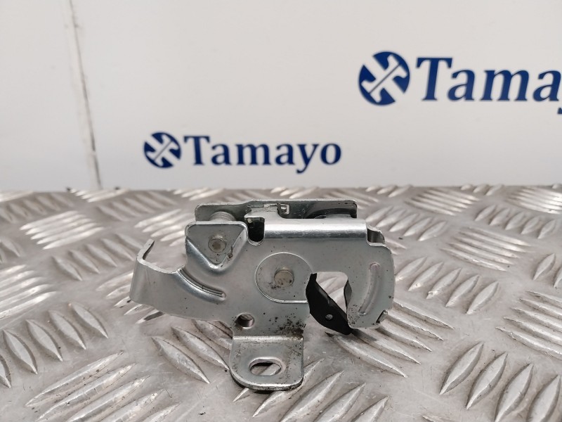 Recambio de cerradura puerta trasera derecha para peugeot boxer furgón 2.2 hdi fap cat referencia OEM IAM   