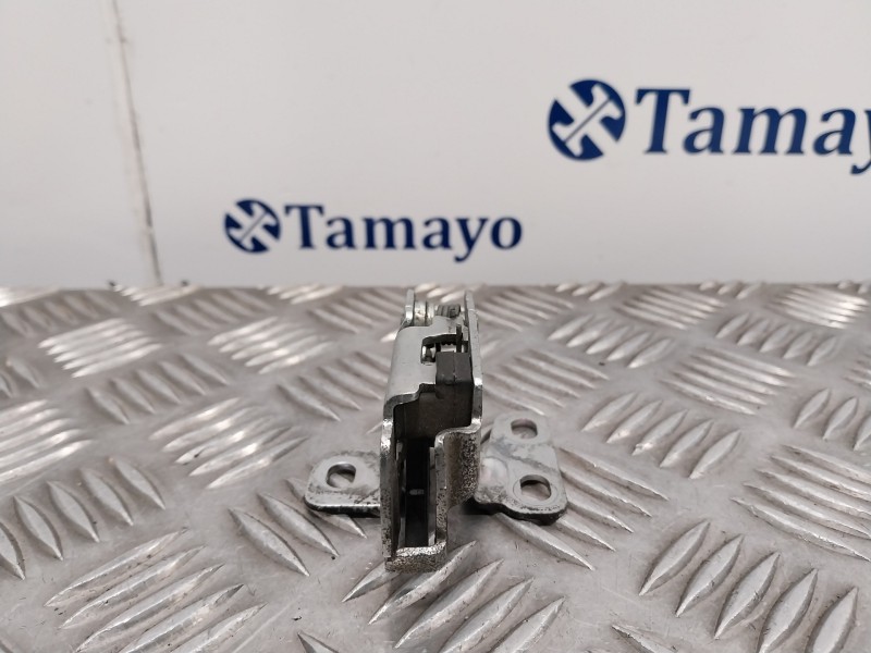 Recambio de cerradura puerta trasera derecha para peugeot boxer furgón 2.2 hdi fap cat referencia OEM IAM   