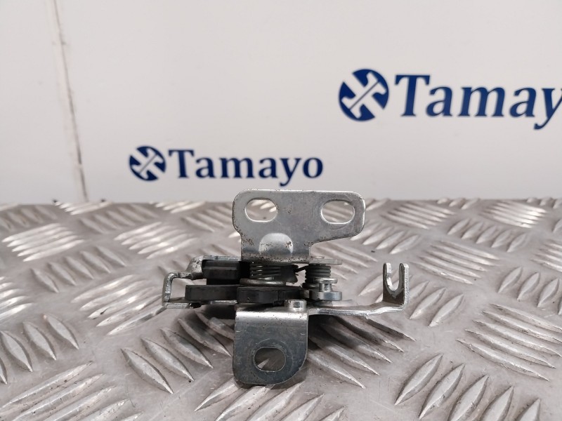 Recambio de cerradura puerta trasera derecha para peugeot boxer furgón 2.2 hdi fap cat referencia OEM IAM   