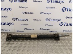 Recambio de transmision central para nissan terrano/terrano.ii (r20) 2.4 cat referencia OEM IAM 373000F000  