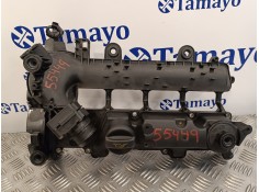 Recambio de tapa balancines para citroën c3 1.4 hdi referencia OEM IAM 9646698680  