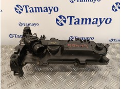 Recambio de tapa balancines para citroën c3 1.4 hdi referencia OEM IAM 9646698680   2