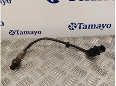 Recambio de sonda lambda para opel insignia berlina 2.0 cdti cat referencia OEM IAM 0281004161  55572548