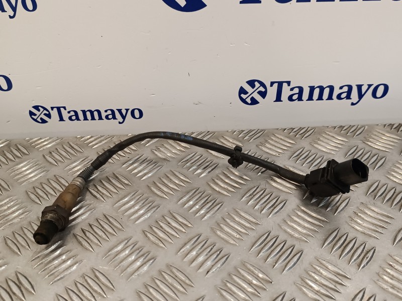 Recambio de sonda lambda para opel insignia berlina 2.0 cdti cat referencia OEM IAM 0281004161  55572548