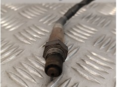 Recambio de sonda lambda para opel insignia berlina 2.0 cdti cat referencia OEM IAM 0281004161  55572548 2