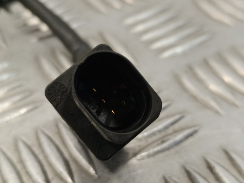 Recambio de sonda lambda para opel insignia berlina 2.0 cdti cat referencia OEM IAM 0281004161  55572548