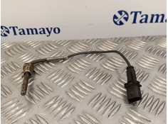 Recambio de sonda lambda para opel insignia berlina 2.0 cdti cat referencia OEM IAM 55566185  