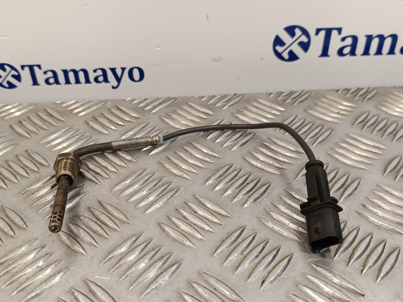 Recambio de sonda lambda para opel insignia berlina 2.0 cdti cat referencia OEM IAM 55566185  