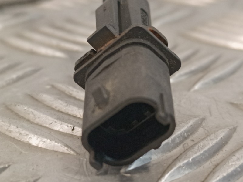 Recambio de sonda lambda para opel insignia berlina 2.0 cdti cat referencia OEM IAM 55566185  