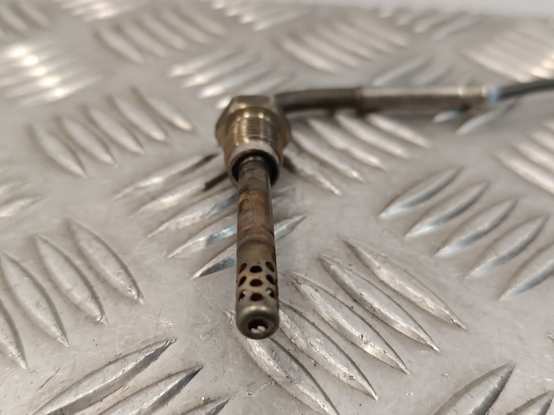 Recambio de sonda lambda para opel insignia berlina 2.0 cdti cat referencia OEM IAM 55566185  