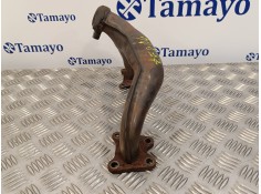 Recambio de colector escape para mercedes-benz clase c (w203) sportcoupe c 180 (203.735) referencia OEM IAM    2